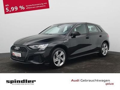 Audi A3 Sportback e-tron