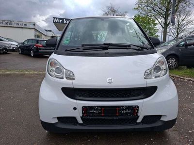 Smart ForTwo Coupé