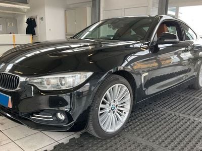 BMW 440