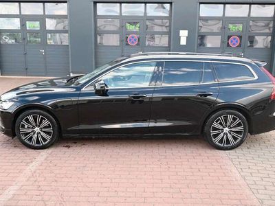 gebraucht Volvo V60 T6 AWD Insc.PHEV*AHK*FSHZG*STHZG*