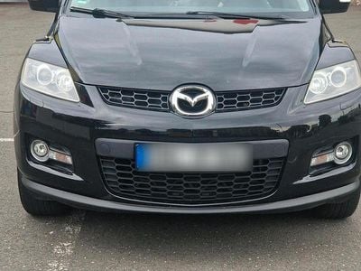 Mazda CX-7