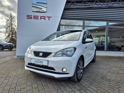 gebraucht Seat Mii Electric Plus 83 PS 1-Gang-Automatik