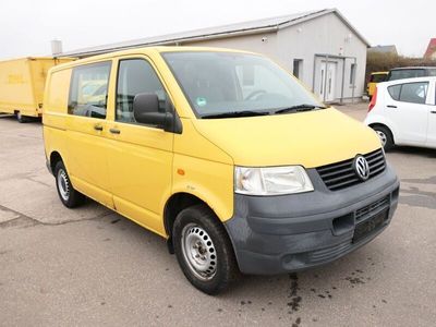 gebraucht VW Transporter T51.9 TDI PARKTRONIK