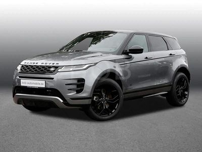 Eiger grey (grau) Gebraucht 2023 Land Rover Range Rover evoque SE Dynamic SUV | 43.510 € (Fairer Preis)