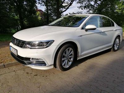 gebraucht VW Passat Passat1.4 TSI ACT (BlueMotion Technology) DSG Hig