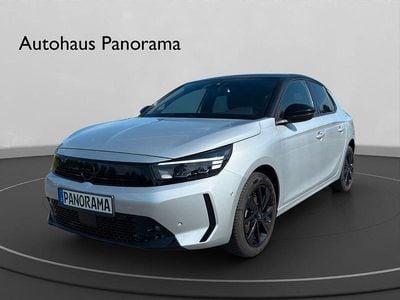 Silber Gebraucht 2024 Opel Corsa Limousine | 14.990 € (Guter Preis)