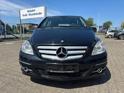 Mercedes B180
