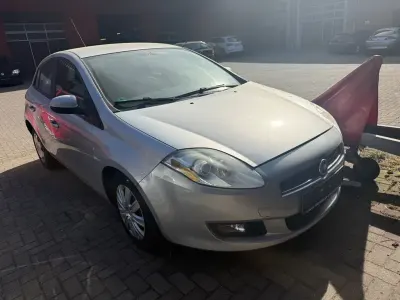 Usata Fiat Bravo 120 CV (88 kW) 2009 Utilitaria
