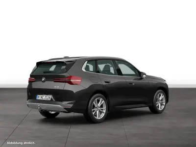 Gebraucht BMW X3
