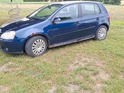 VW Golf V
