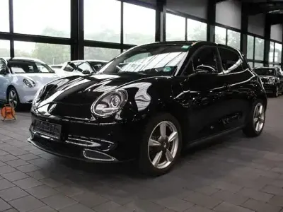 Gebraucht Ora 03 Pro+ 125 kW (171 PS) 2023 Schwarz Kleinwagen