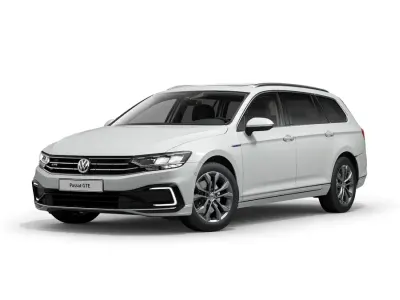 Gebraucht VW Passat GTE 218 PS (160 kW) 2020 Kombi