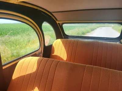 Gebraucht Citroën 2CV 29 PS (21 kW) 1972 Limousine