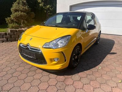 Citroën DS3