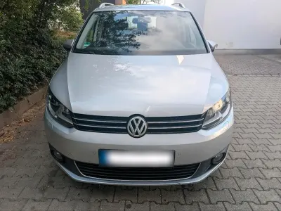 Gebraucht VW Touran