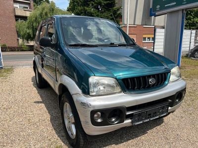 Daihatsu Terios