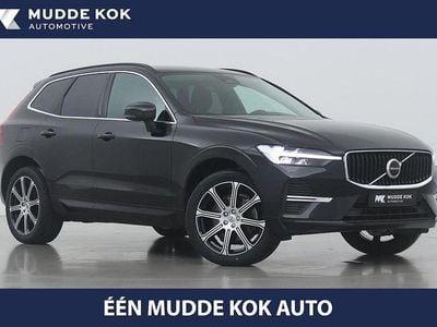 Gebraucht Volvo XC60 Core 197 PS (144 kW) 2023 Schwarz SUV