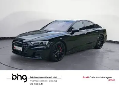Occasion Audi S8