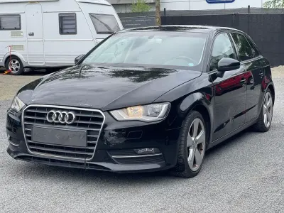 Gebraucht Audi A3