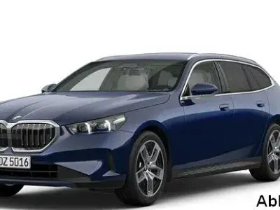 Gebraucht BMW 520