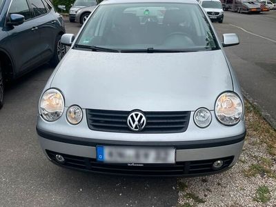 gebraucht VW Polo 1,4 V16