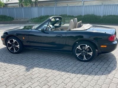 Mazda MX5