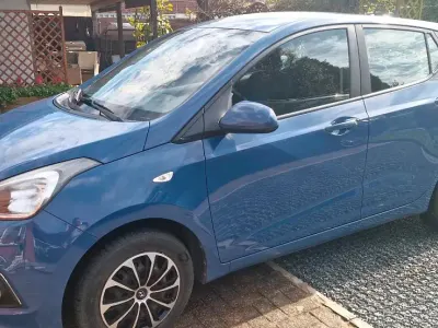 Gebraucht Hyundai i10