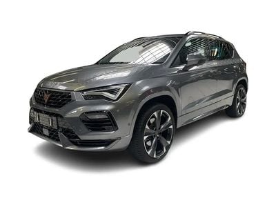 Gebraucht Cupra Ateca 150 PS (110 kW) 2024 Grau SUV