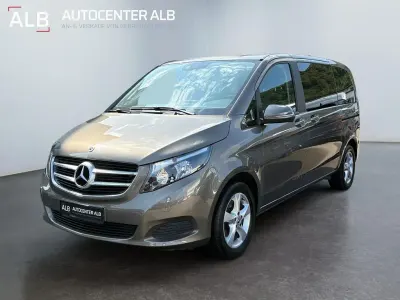 Gebraucht Mercedes V220