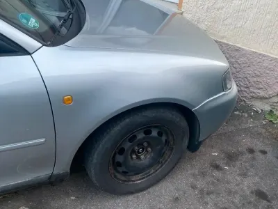 Używany Audi A3
