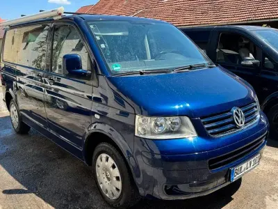 Gebraucht VW Caravelle