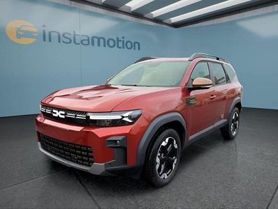 Usata Dacia Bigster 140 CV (102 kW) 2025 Marrone SUV