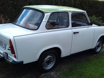 gebraucht Trabant 601 