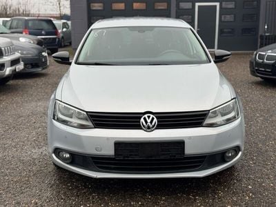 VW Jetta