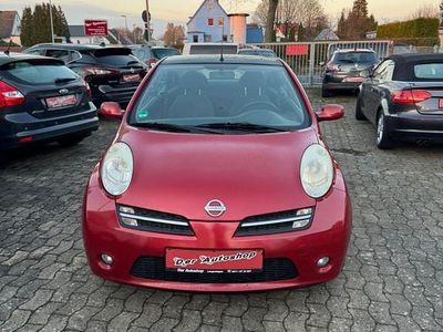 Nissan Micra C+C