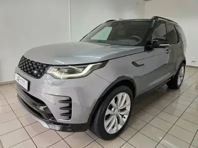 Gebraucht Land Rover Discovery 5