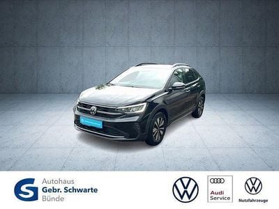 VW Taigo