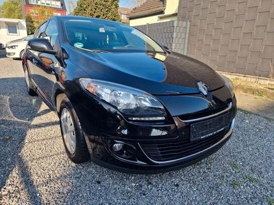 Renault Mégane III