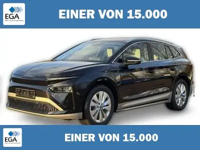 Gebraucht Skoda Enyaq iV