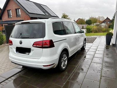 VW Sharan