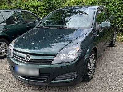 gebraucht Opel Astra GTC Astra1.4