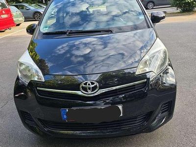 Toyota Verso-S