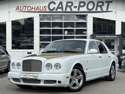 Bentley Arnage