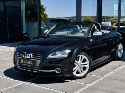 Gebraucht Audi TT Roadster