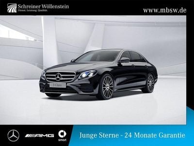 Mercedes E450