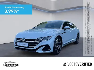 Gebraucht VW Arteon