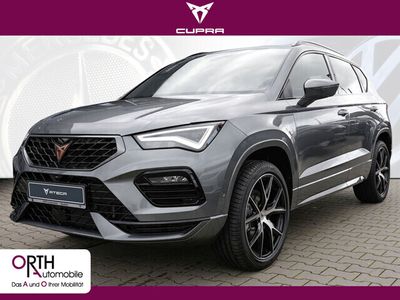 gebraucht Cupra Ateca 2.0 TSI 190PS 4D BEATS