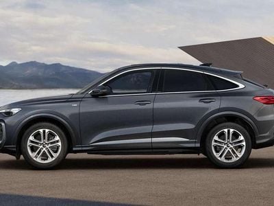 Audi Q5 Sportback