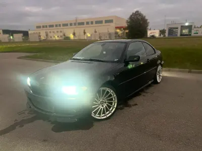 Gebraucht BMW 320