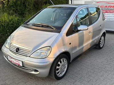 Gebraucht Mercedes A160